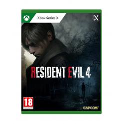 Resident Evil 4 Remake - Xbox Series X