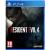Resident Evil 4 Remake Nordic - PlayStation 4