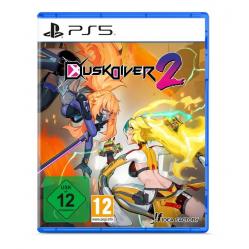 Dusk Diver 2 - PlayStation 5