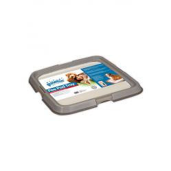 Pawise - Pee Pad Tray For Pads 56X56CM - 6382012 - Pet Supplies