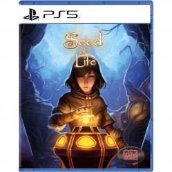 Seed of Life - PlayStation 5