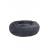Fluffy - Dogbed M Anthracite - (697271866005) - Pet Supplies