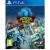 Rescue HQ - The Tycoon - PlayStation 4