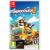 Overcooked 2 code in box - Nintendo Switch