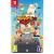 Moving Out (Code In Box) - Nintendo Switch