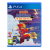 Ninja JaJaMaru: The Great Yokai Battle AND Hell (Deluxe Edition) - PlayStation 4