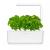 Click and Grow- Smart Garden 3 Start kit Color White SGS1UNI - Home and Kitchen