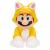 Nintendo - Super Mario 2.5" Figur - Cat Mario