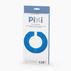 CATIT - PIXI ICE PACKS TO 6 MEAL FEEDER - 7850331