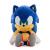 Kidrobot - Plush Phunny - Sonic the Hedgehog (KR15792)