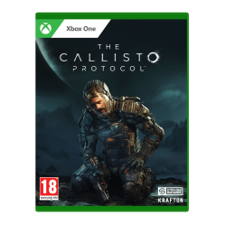 The Callisto Protocol - Xbox One