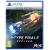 R-Type Final 3 Evolved (Deluxe Edition) - PlayStation 5