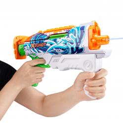 X-Shot Water - Hyperload Fast-Fill Skins 11854 - Toys
