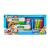 X-Shot Water - Mixed, Standard Fast Fill Block Party, 2X Fast-Fill, 7X Standard Bunch O Balloons (56499) - Toys