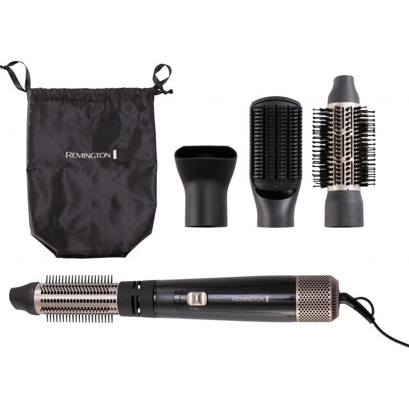 Remington - Blow Dry & Style Caring Airstyler Set - Beauty