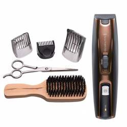 Remington - The Perfect Beard Kit - Health and Personal Care