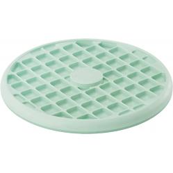 OUTWARD HOUND - Fun Feeder Slow Tray - Mint - Large (645.5560)