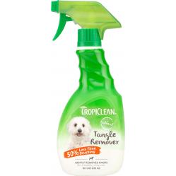 TROPICLEAN - TANGLE REMOVER - 473ML 7191502