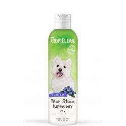 TROPICLEAN - TEAR STAIN REMOVER - 236ML 7191524