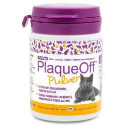 PlaqueOff - ANIMAL CAT 40GR - 7210002