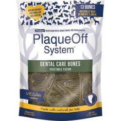 PlaqueOff - DENTAL BONES VEGETABLE 480gr - 7210046