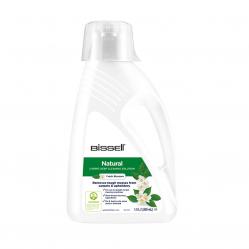 Bissell Cleaning Solution Natural Carpet 15L Home and Kitchen