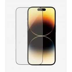PanzerGlass - iPhone 14 Pro UWF AB w. Applicator