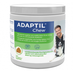 Adaptil Chew chewing bites 30 pcs 970608 Pet Supplies