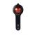 Active canis - Safety Lights Red Rechargeable  - (48089) - Pet Supplies