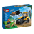 LEGO City - Construction Digger (60385) - Toys