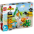 LEGO DUPLO - Construction Site (10990) - Toys