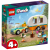 LEGO Friends - Holiday Camping Trip (41726) - Toys