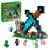 LEGO Minecraft - The Sword Outpost (21244) - Toys