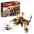 LEGO Ninjago - Cole’s Earth Dragon EVO (71782) - Toys