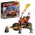 LEGO Ninjago - Kai’s Mech Rider EVO (71783) - Toys