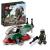 LEGO Star Wars - Boba Fett's Starship™ Microfighter (75344) - Toys