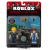 Roblox - Game 2-Pack - Roblox Brookhaven: St. Luke's Hospital - Toys