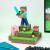 Minecraft Figural Diorama Light - Fan Shop and Merchandise