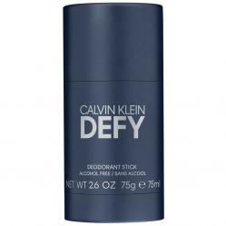 Calvin Klein - Defy Deo Stick 75 ml - Beauty