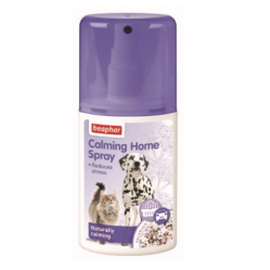 Beaphar Calming Spray dog AND cat 125ml BE11089 Pet Supplies