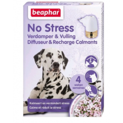 Beaphar Calming Diffuser set dog BE14898 Pet Supplies