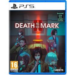 Spirit Hunter: Death Mark II - PlayStation 5