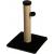 Ozami - Scratching Pole Z10 55CM Black - 7825012 - Pet Supplies