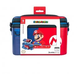 Pull-N-Go Case - Mario - Nintendo Switch