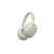 Sony - WH-1000XM5 Noise Cancelling Wireless Headphones, White - Electronics