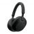 Sony - WH-1000XM5 Noise Cancelling Wireless Headphones, Black - Electronics