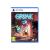 Greak: Memories Of Azur - PlayStation 5