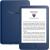 Amazon - Kindle E-Reader 6" display - 16GB - 2022 - Denim - Electronics