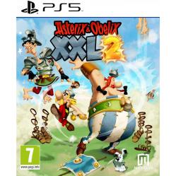 Asterix AND Obelix XXL2 PlayStation 5