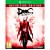 DmC: Devil May Cry - Definitive Edition - Xbox One